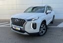 SUV   Hyundai Palisade 2021 , 3750000 , 