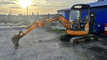 - Kubota RX-203S 2015 , 2098000 , 