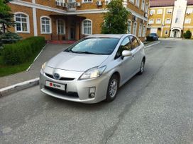  Toyota Prius 2010 , 1200000 , 