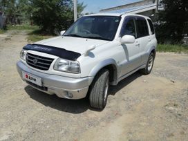 SUV   Suzuki Escudo 2004 , 800000 ,  