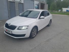  Skoda Octavia 2014 , 800000 ,  