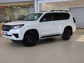 SUV   Toyota Land Cruiser Prado 2020 , 5700000 , 