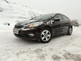  Kia Cerato 2015 , 890000 , 