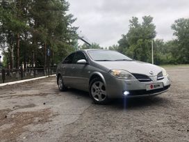  Nissan Primera 2005 , 450000 , 