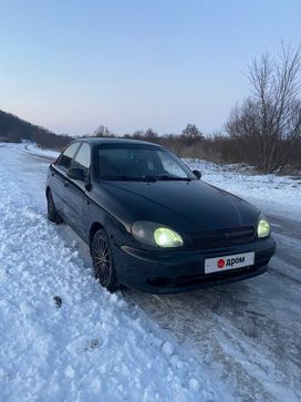  Chevrolet Lanos 2006 , 190000 , 