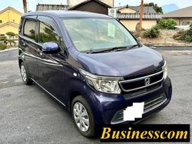  Honda N-WGN 2015 , 396000 , 