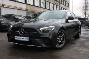  Mercedes-Benz E-Class 2022 , 4999000 , -