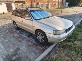  Toyota Caldina 1993 , 420000 , 