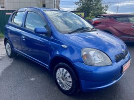  Toyota Vitz 2001 , 397000 , 