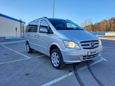    Mercedes-Benz Vito 2013 , 2790000 , 
