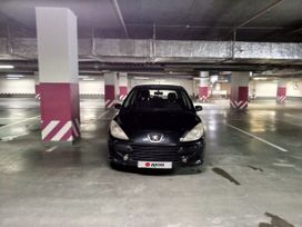  Peugeot 307 2006 , 380000 , 
