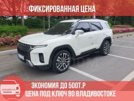 SUV   SsangYong Torres 2022 , 2240000 , 