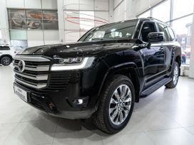 SUV   Toyota Land Cruiser 2023 , 13950000 , 