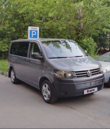  Caravelle, 2014