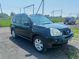 SUV   Nissan X-Trail 2008 , 1100000 , 