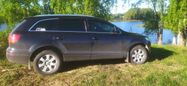 SUV   Audi Q7 2008 , 1350000 , 