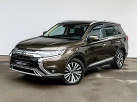 SUV   Mitsubishi Outlander 2020 , 2895000 , 