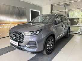 SUV   Chery Tiggo 8 Pro Max 2025 , 3590000 , 