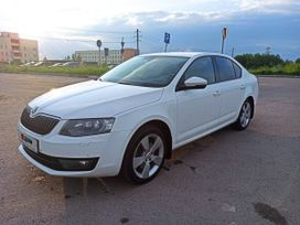  Skoda Octavia 2015 , 1269000 , 