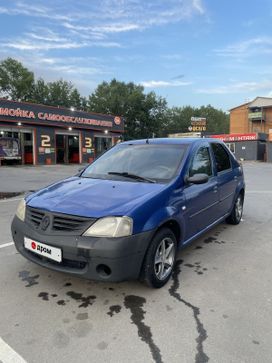  Renault Logan 2005 , 235000 , 