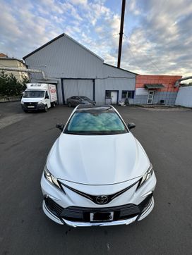  Toyota Camry 2023 , 4049000 , -
