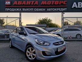  Hyundai Solaris 2013 , 870000 , --