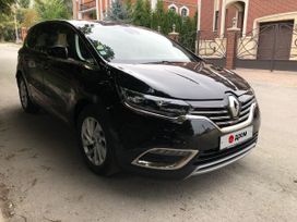   Renault Espace 2017 , 1980000 , 