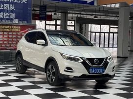 SUV   Nissan Qashqai 2021 , 1830000 , 