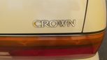  Toyota Crown 1995 , 990000 , 