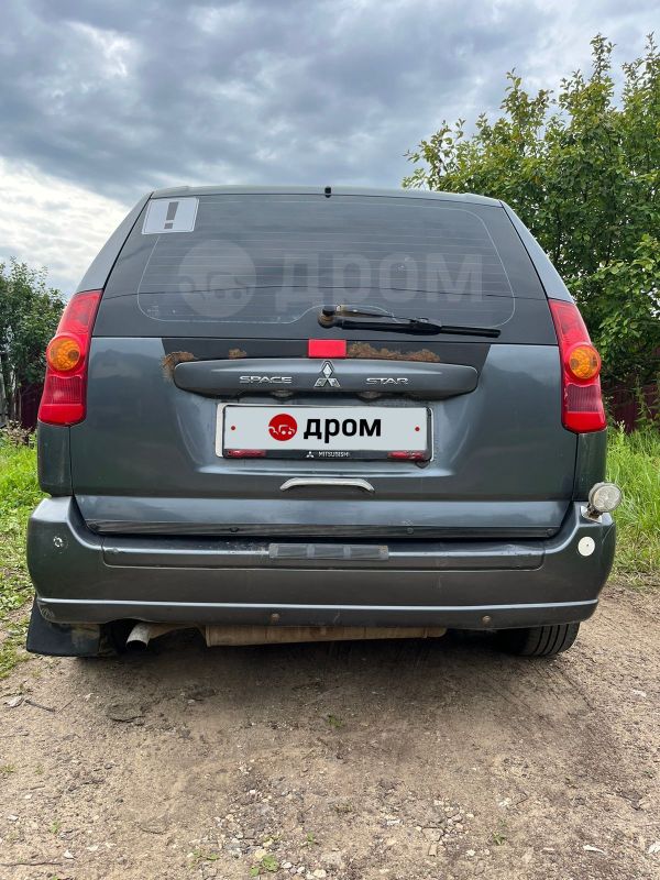    Mitsubishi Space Star 2003 , 235000 , 