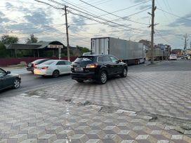 SUV   Mazda CX-9 2008 , 840000 , 