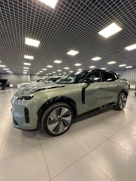 SUV   Lynk & Co 08 2024 , 5200000 , 