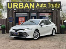  Toyota Camry 2019 , 3190000 , 