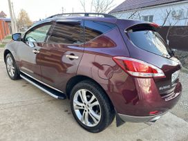 SUV   Nissan Murano 2013 , 1587000 , 