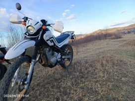  Yamaha XT 250 2007 , 397000 , 