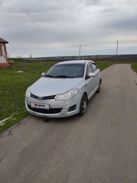  Chery Bonus A13 2011 , 210000 ,  