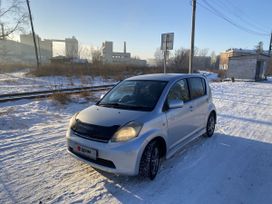  Toyota Passo 2005 , 440000 , 