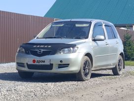  Mazda Demio 2004 , 240000 , 