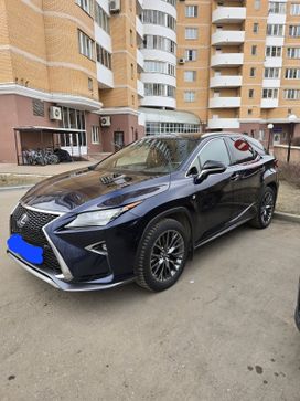 SUV   Lexus RX350 2019 , 3950000 , 