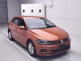  Volkswagen Polo 2020 , 615000 , 