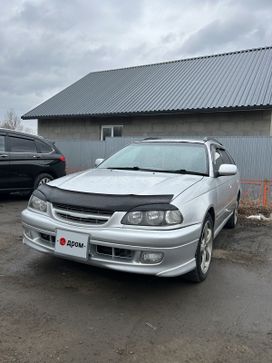  Toyota Caldina 2000 , 500000 , 