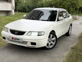  Mazda Capella 1997 , 255000 , 