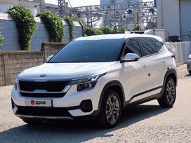 SUV   Kia Seltos 2021 , 2150000 , 