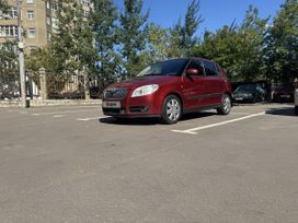  Skoda Fabia 2008 , 515000 , 
