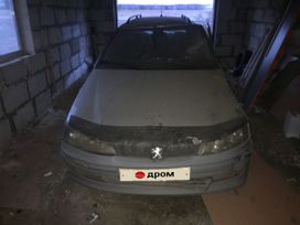  Peugeot 406 2002 , 80000 , 