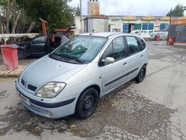  Renault Scenic 2000 , 320000 ,  