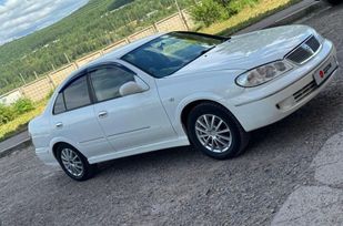  Nissan Bluebird Sylphy 2001 , 430000 , -