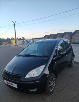  Mitsubishi Colt 2010 , 510000 , 