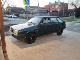   2109 2001 , 145000 , 