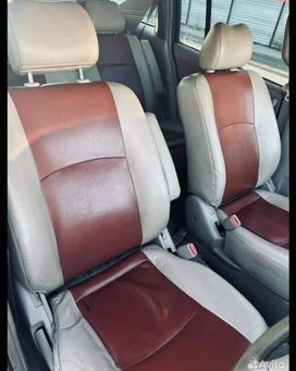    Nissan Liberty 2002 , 280000 , 